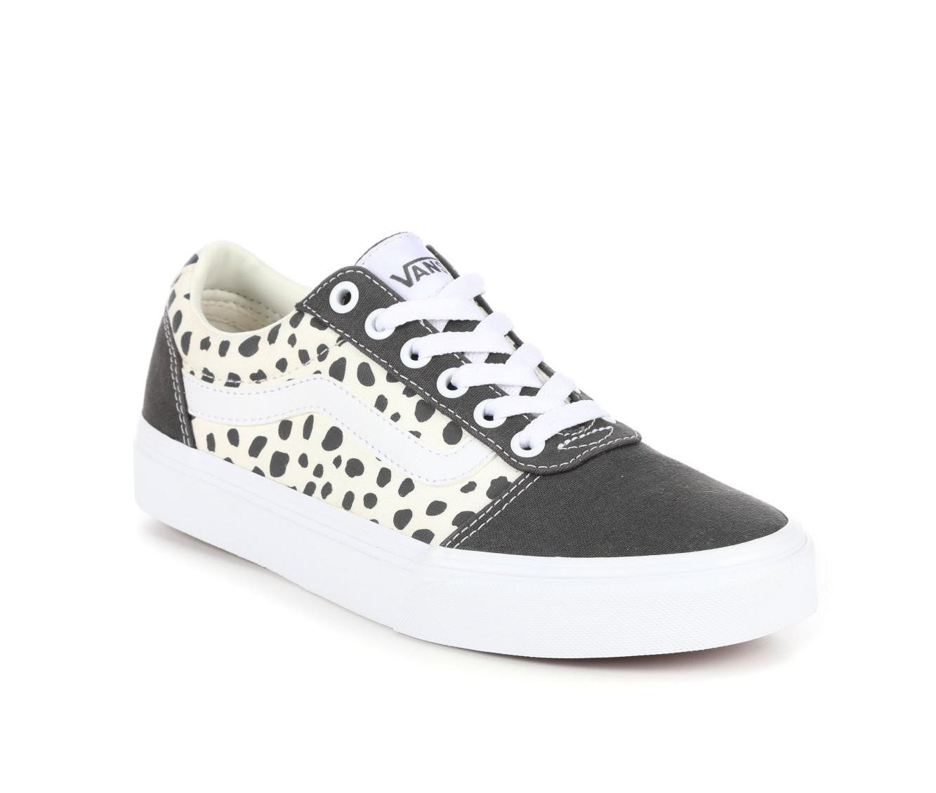 Women's Vans Ward Skate Shoes