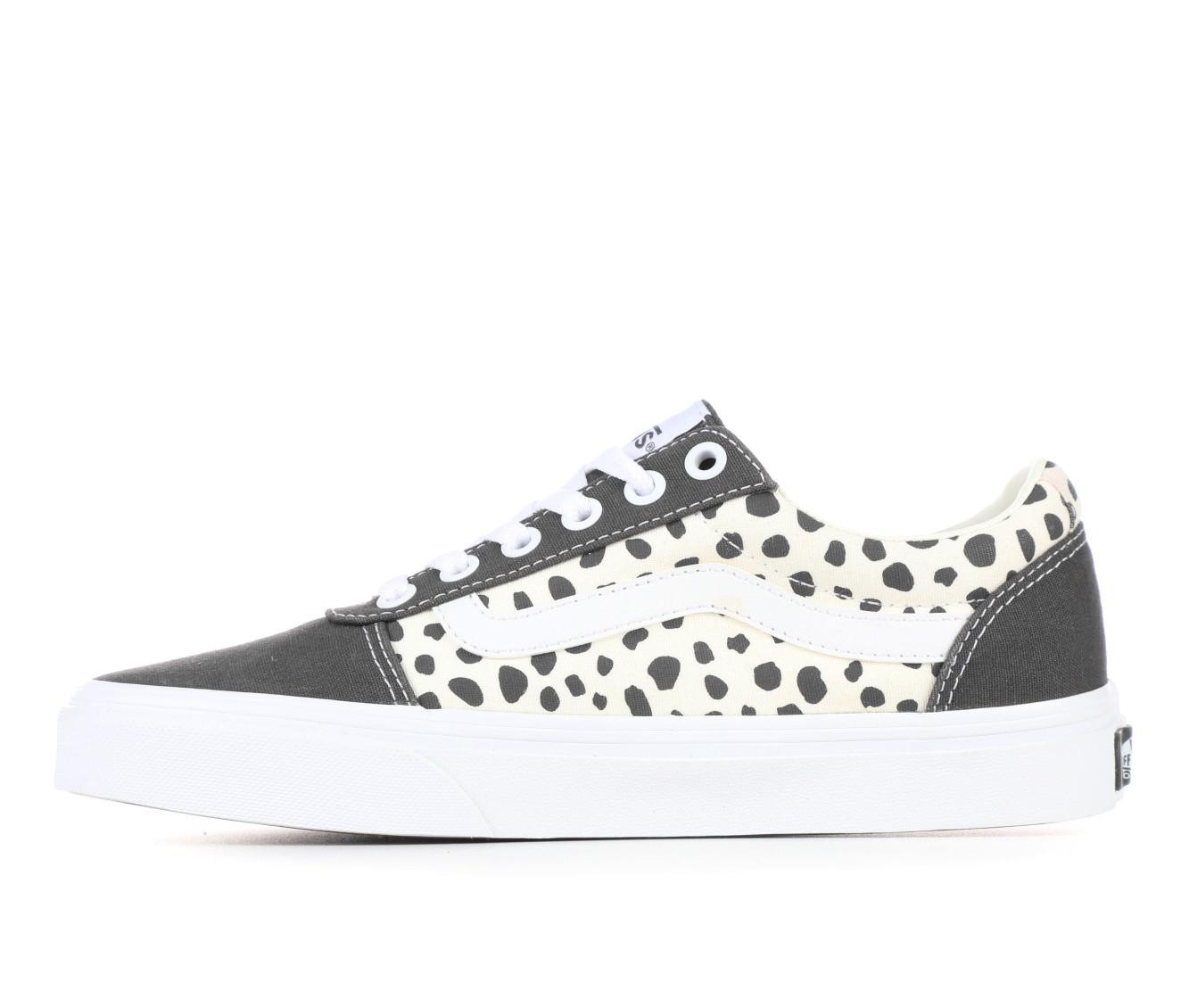 Women's Vans Ward Skate Shoes