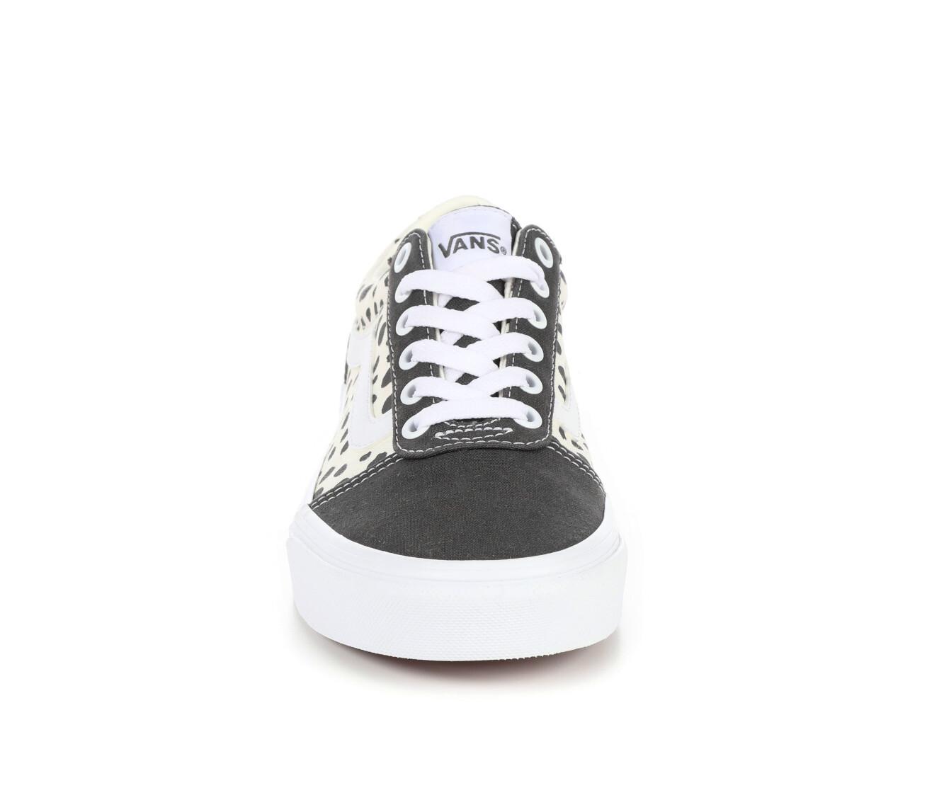 Women's Vans Ward Skate Shoes