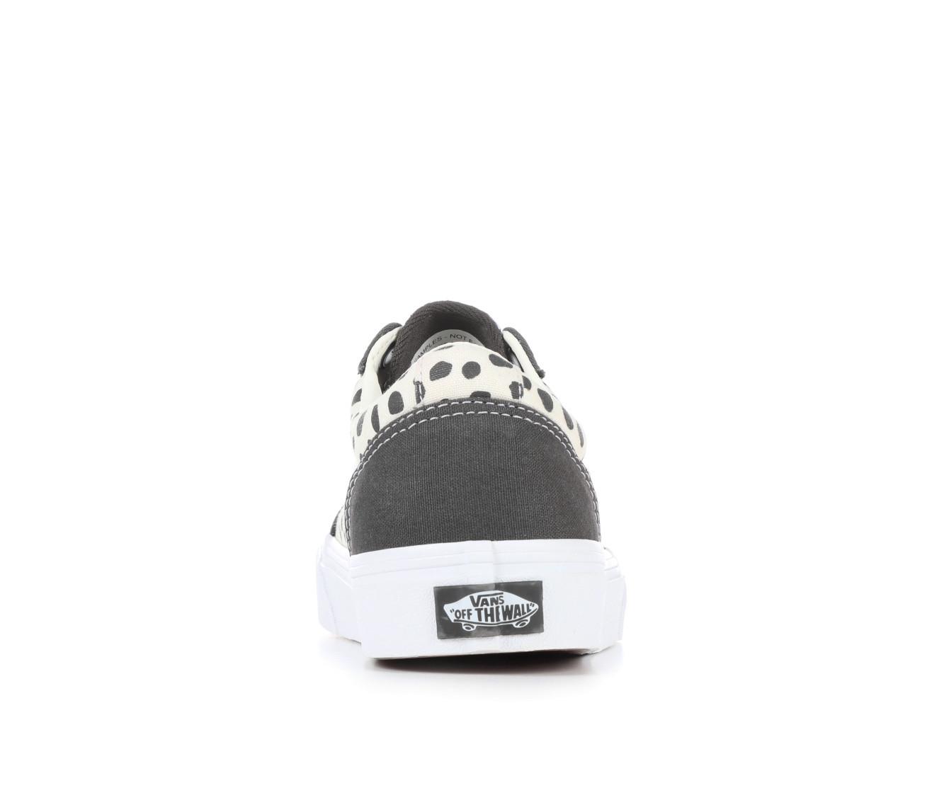 Women's Vans Ward Skate Shoes