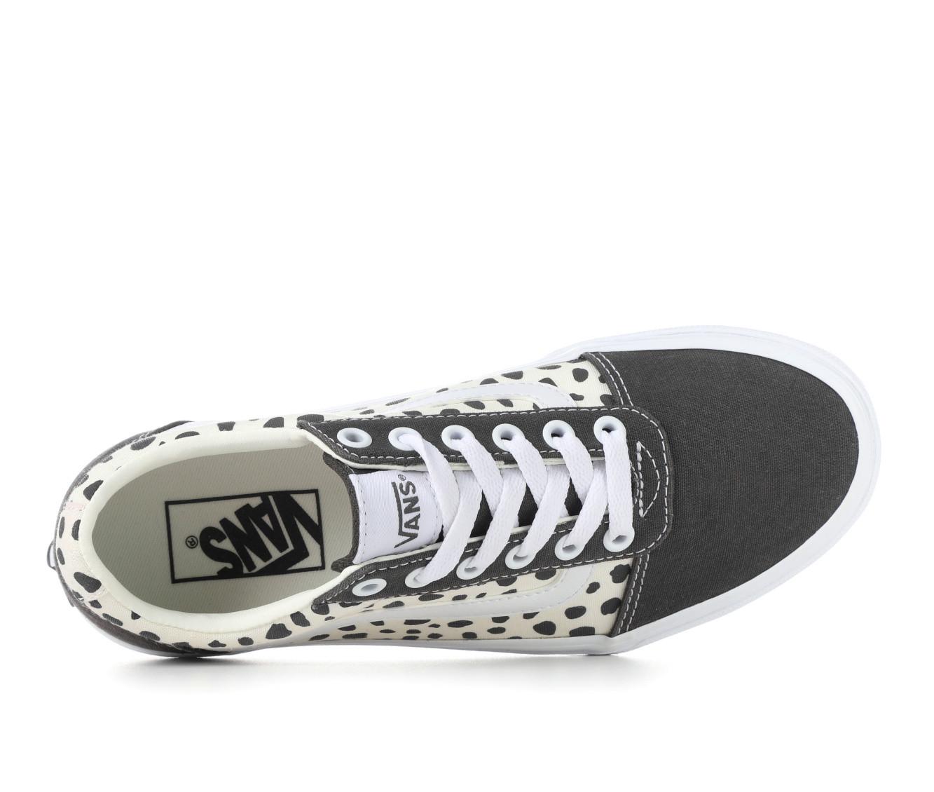 Women's Vans Ward Skate Shoes