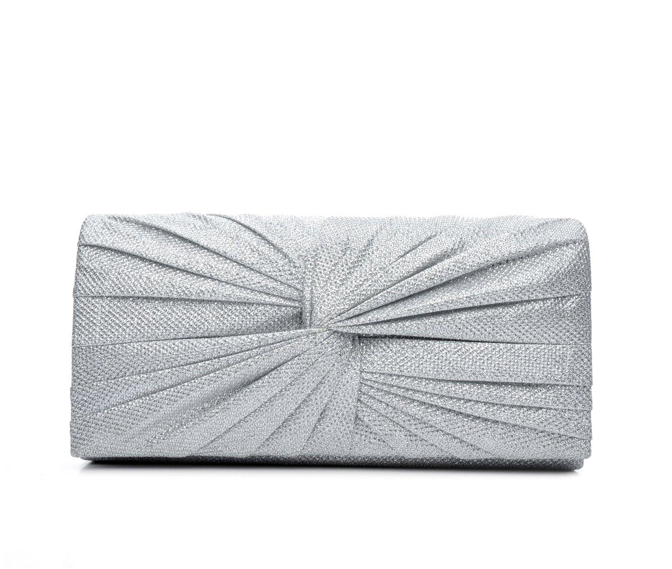 Large evening outlet clutch