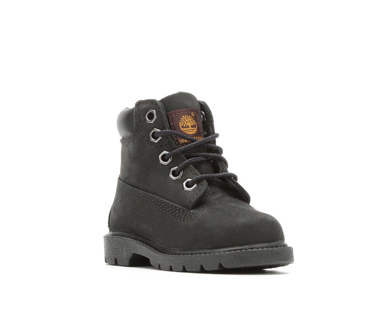 Kids timberlands hot sale