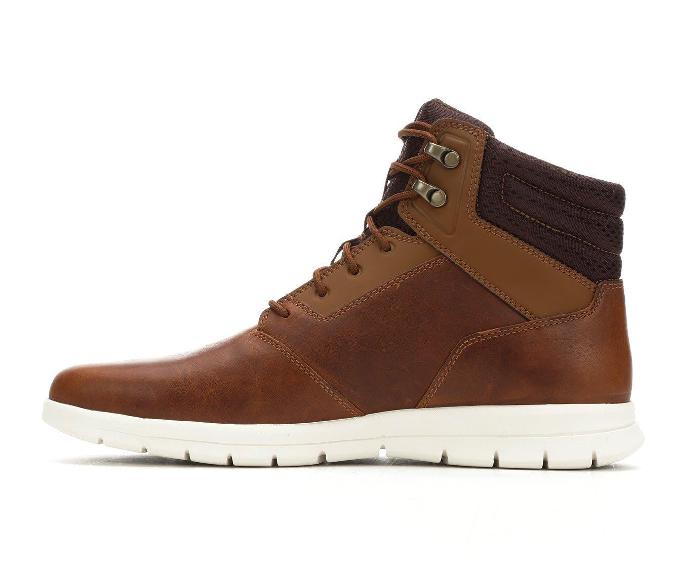 Timb sneaker clearance boots