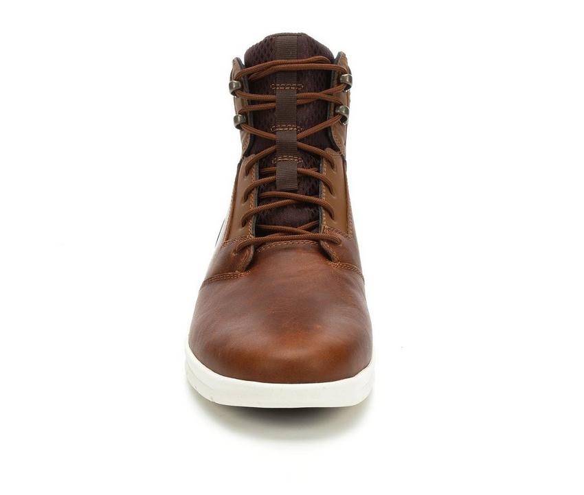 Men's Timberland Graydon Sneaker Boots | Shoe Carnival