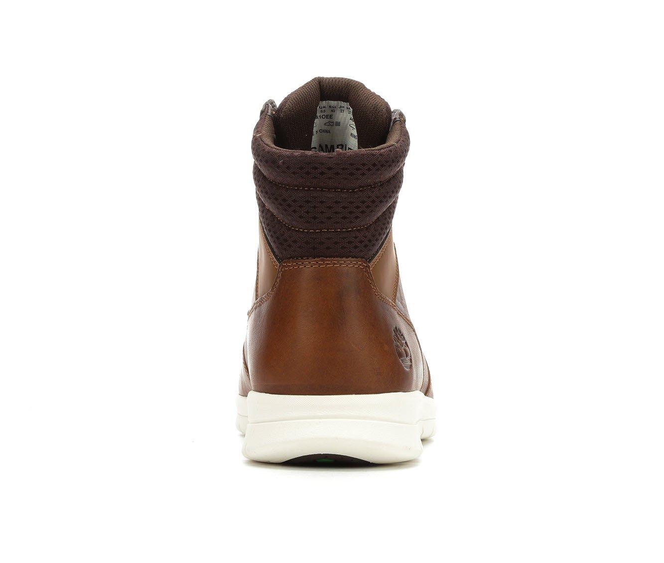 Timberland hot sale sneaker boot