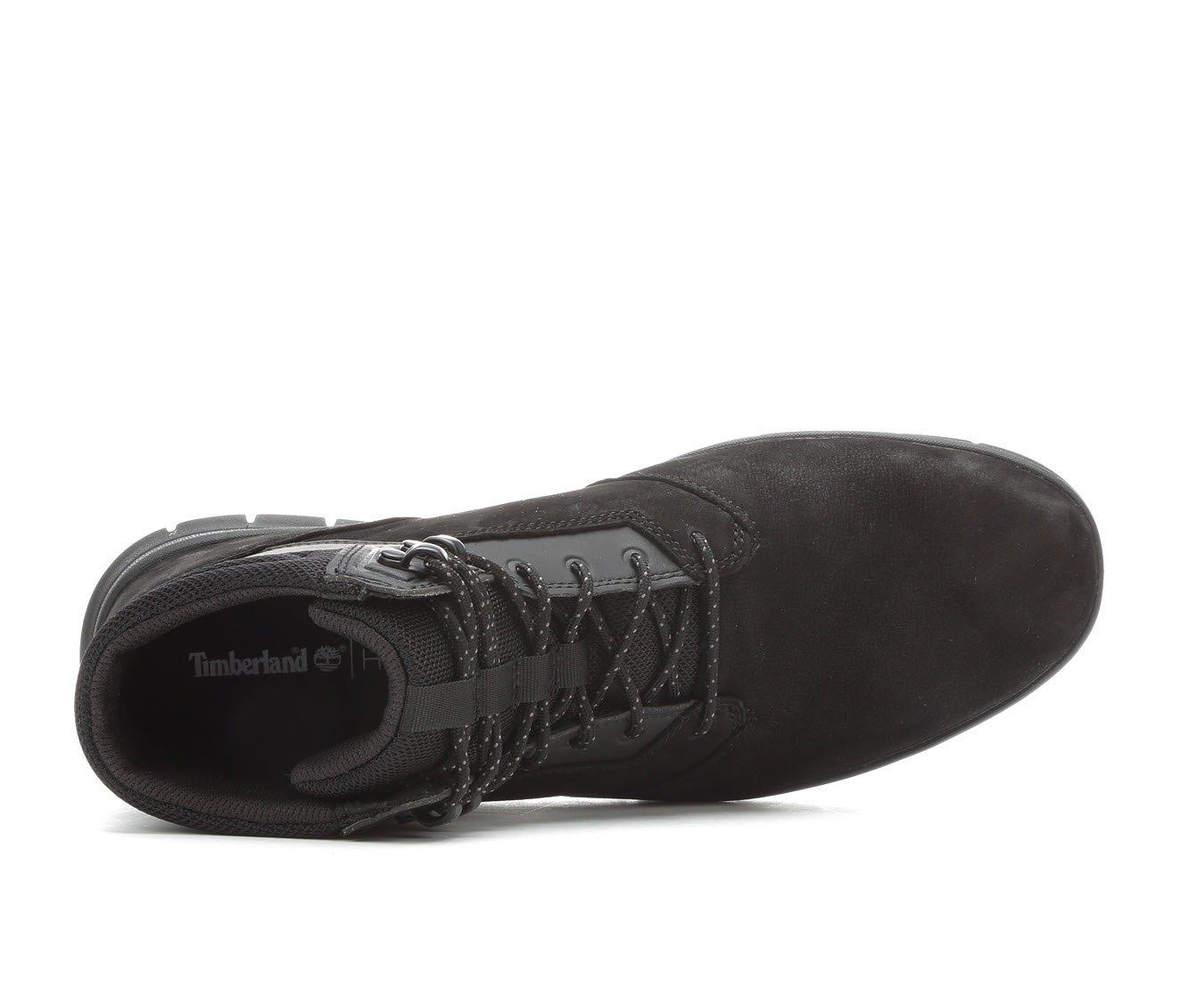 Timberland graydon sneaker boot hot sale black