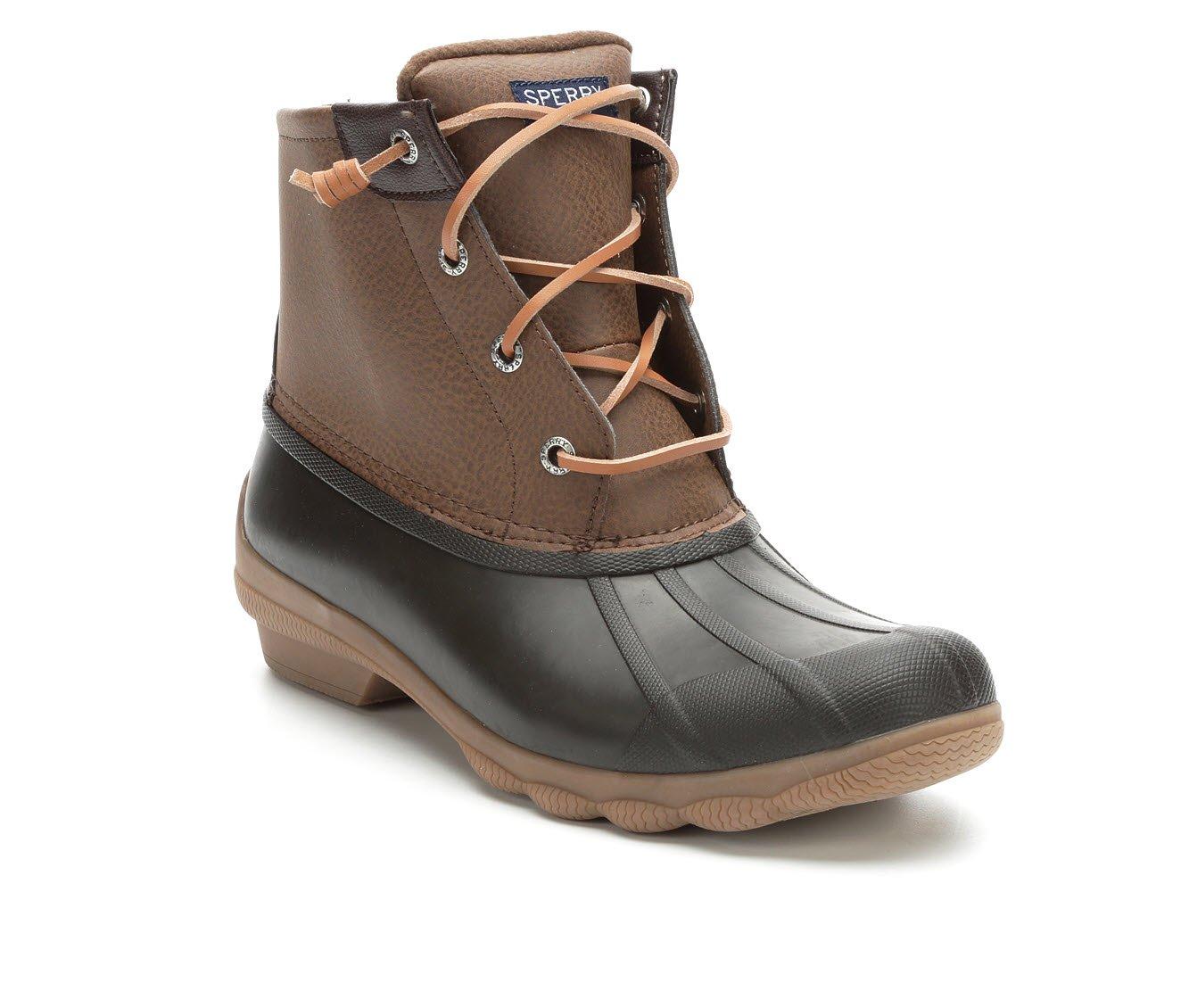 Syren sperry shop duck boots