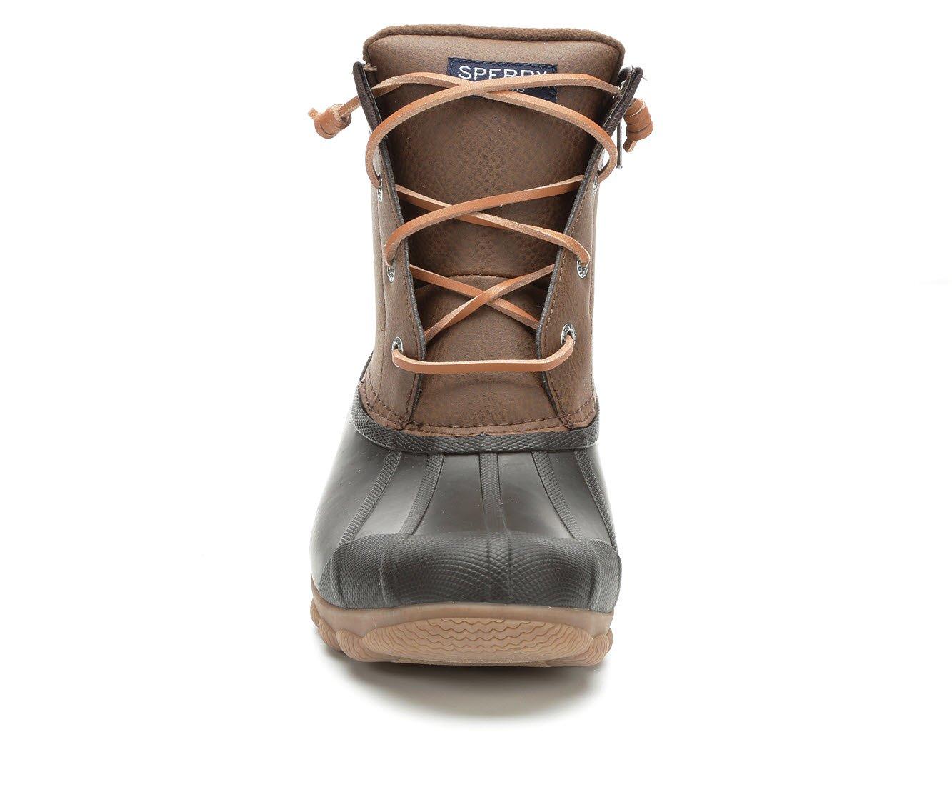 Syren sperry duck clearance boots