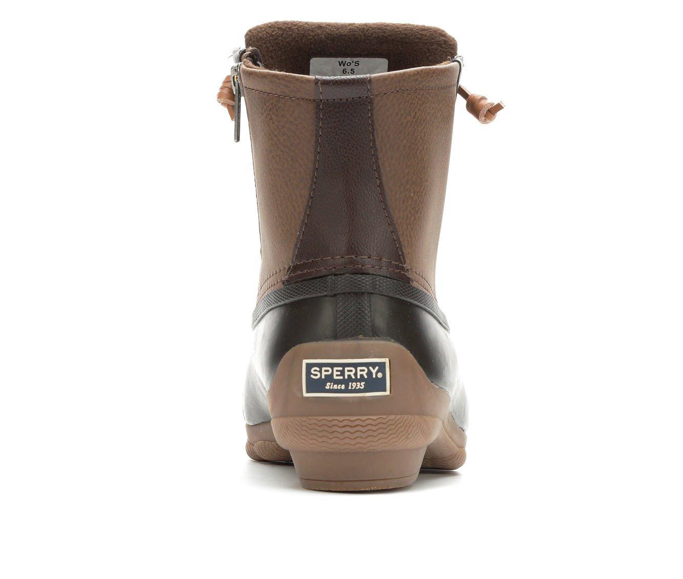 Women's Sperry Syren Gulf Duck Boots