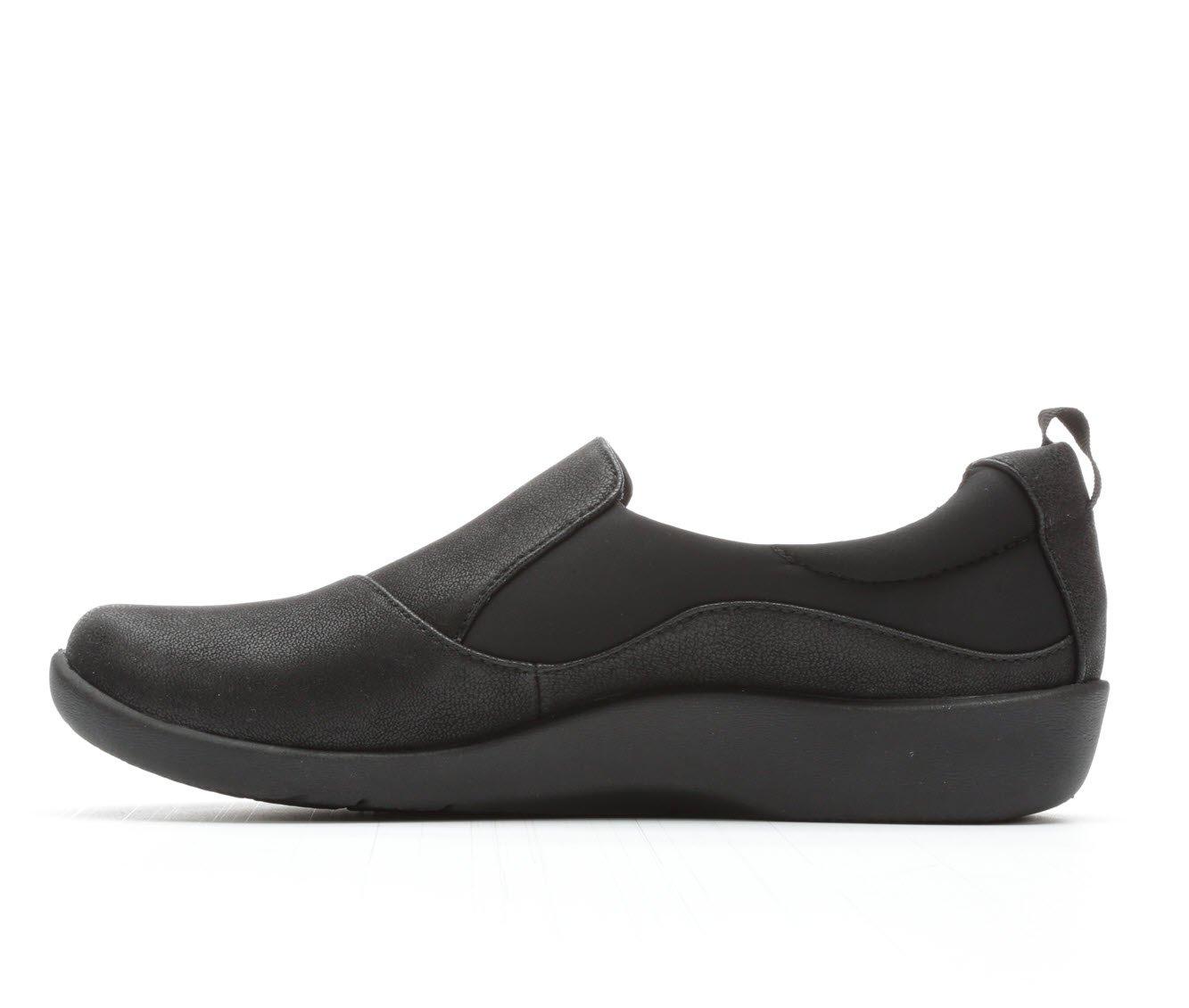 Clarks women's sillian outlet free clog