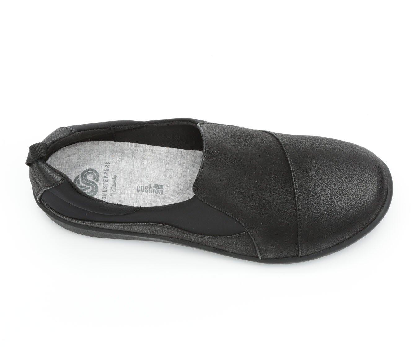 Clarks sillian best sale paz grey