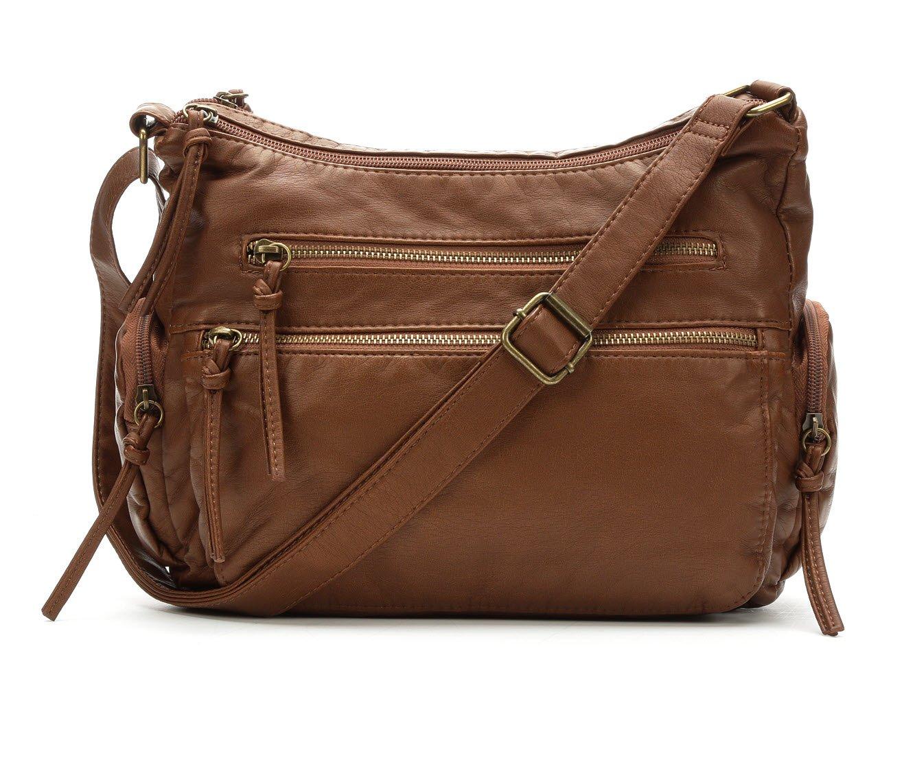 NEW Bueno Collection luxuriate Crossbody Purse