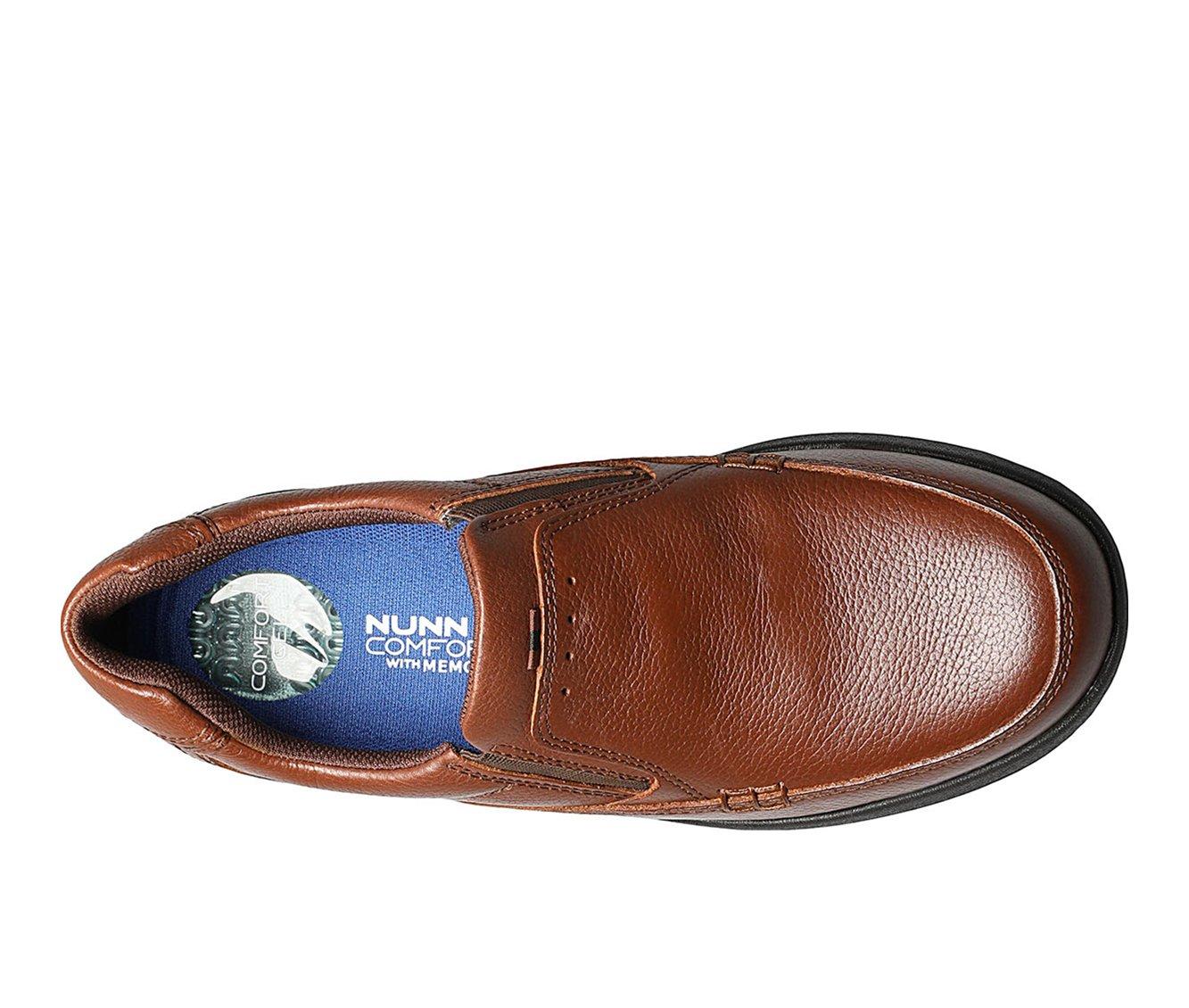 Nunn bush cam slip on online