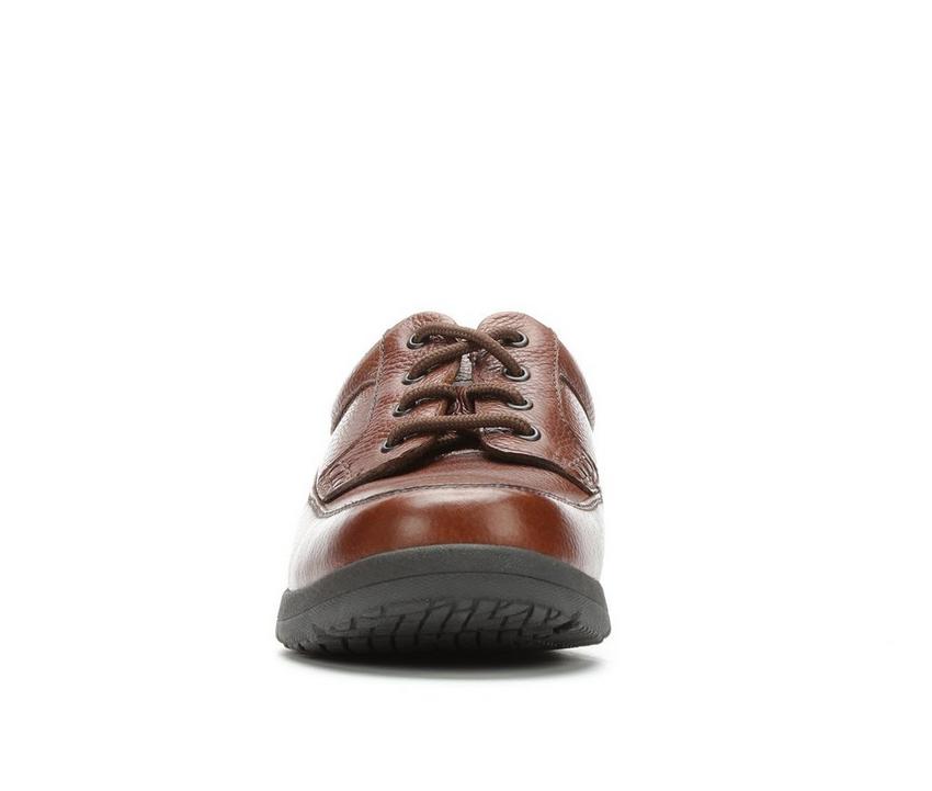 Men's Nunn Bush Cam Moc Toe Ox Casual Shoes