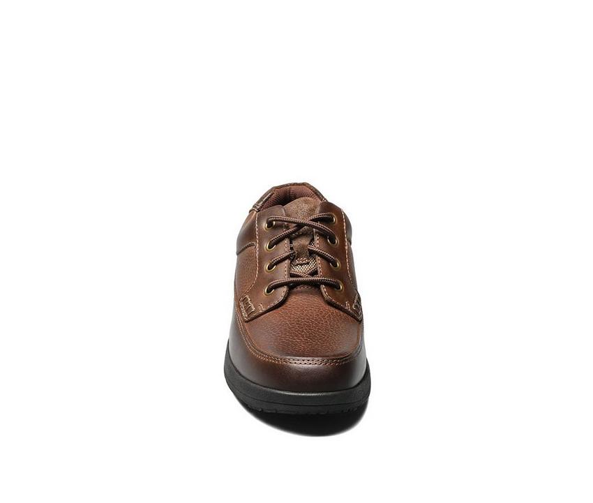 Men's Nunn Bush Cam Moc Toe Ox Casual Shoes