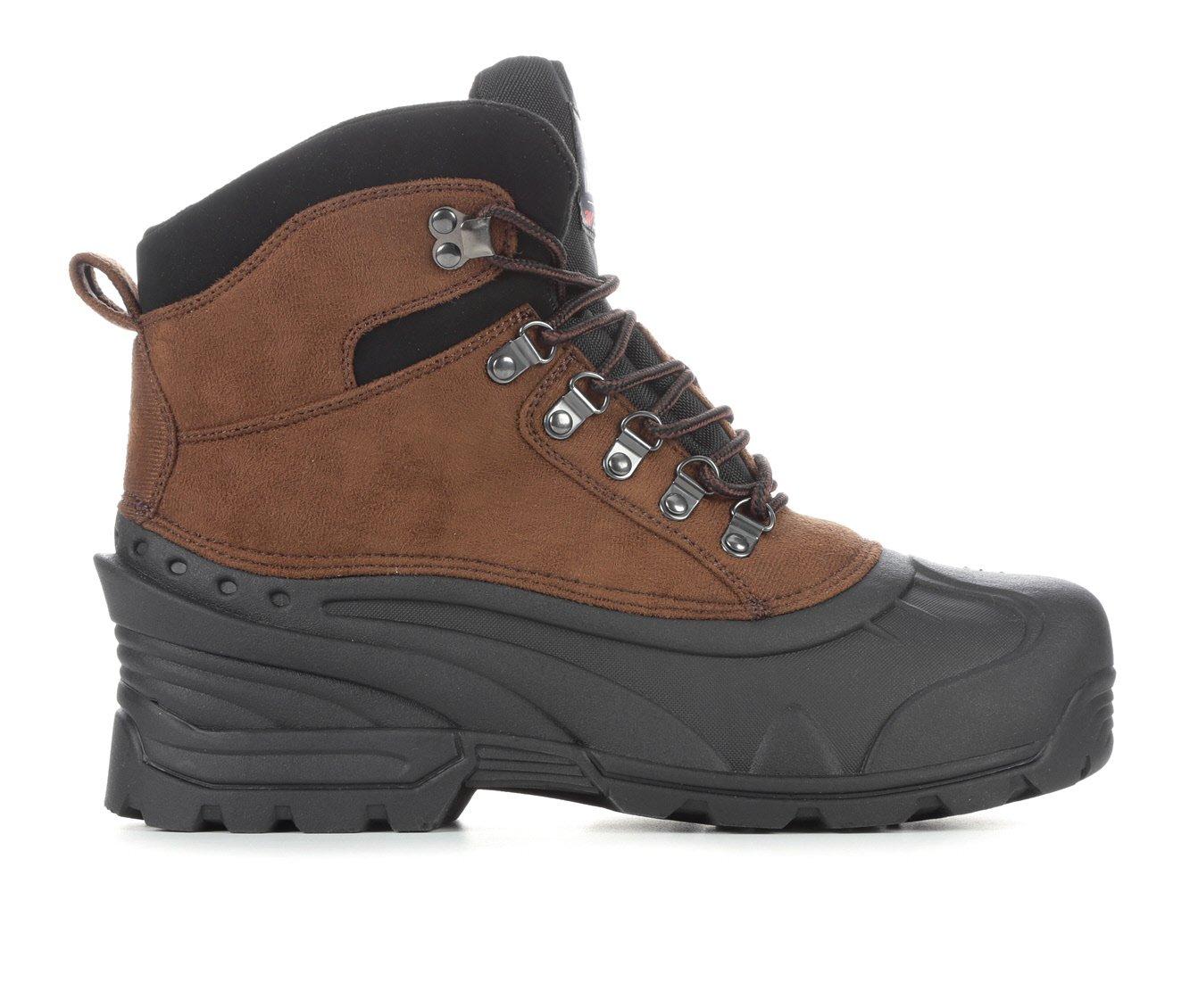 Itasca steel toe on sale boots