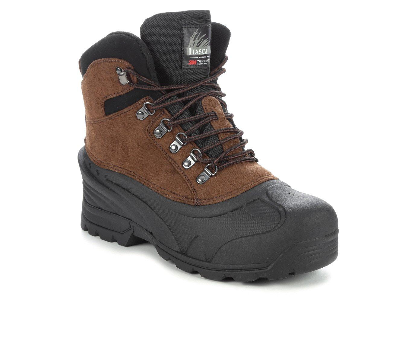 Itasca men's hotsell winter boots