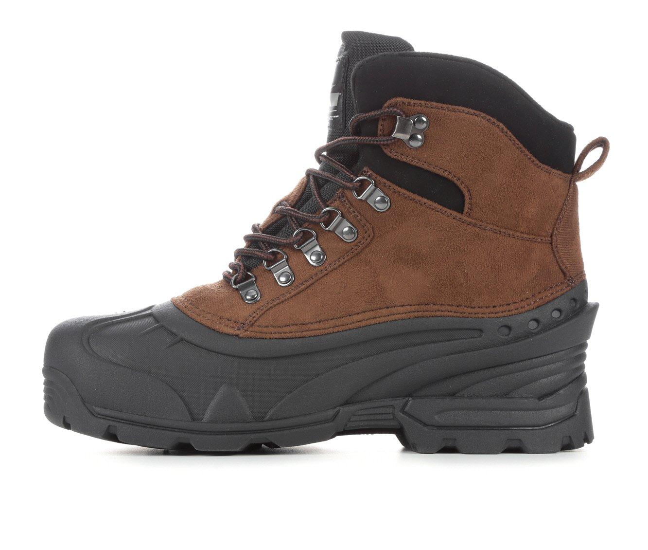 Men's Itasca Sonoma Ice House II Winter Boots