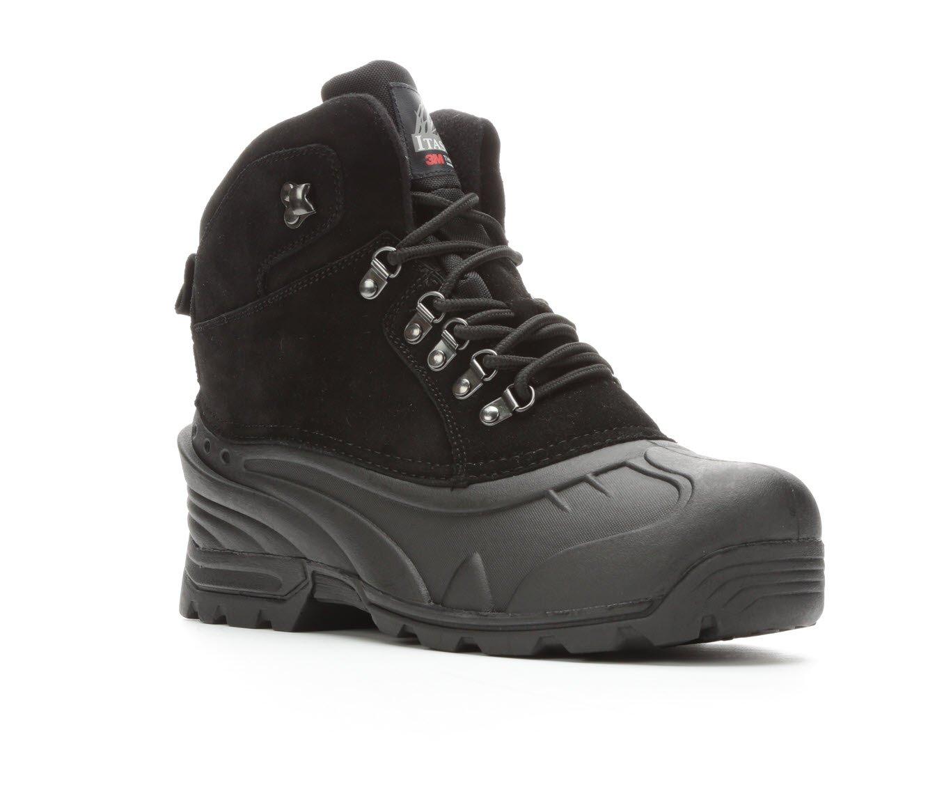 Men's Itasca Sonoma Ice House II Winter Boots