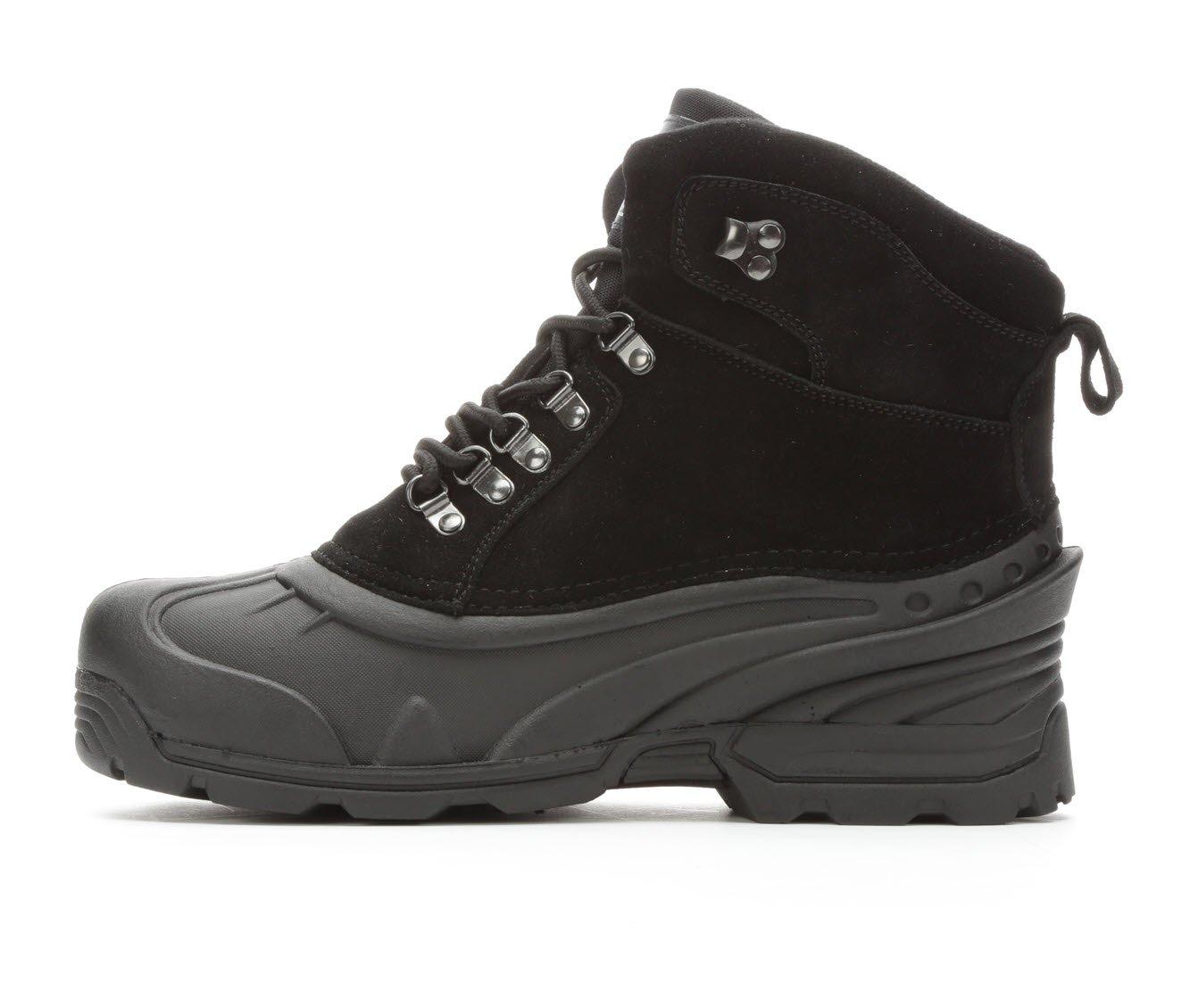 Itasca 3m hot sale thinsulate boots