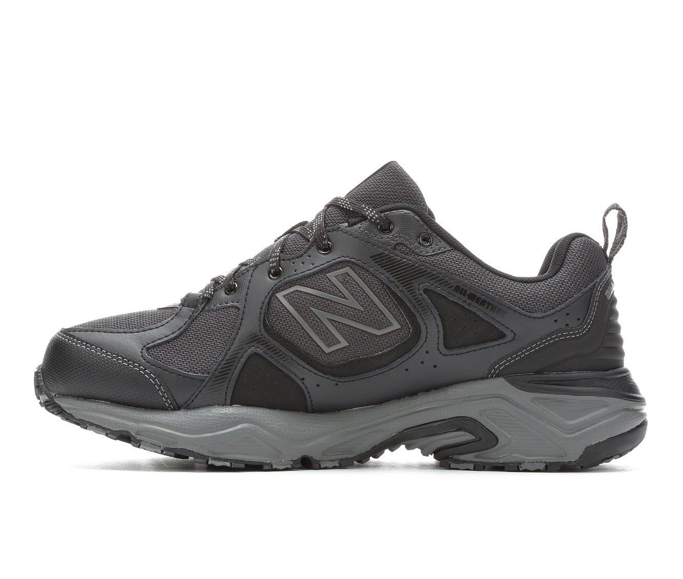 New balance hot sale 481v3 reviews