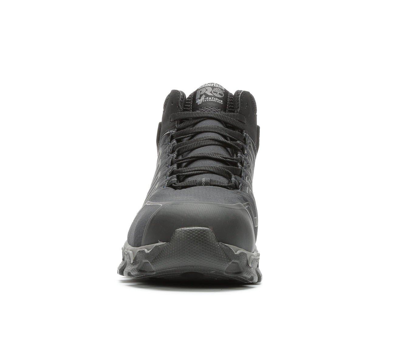 Timberland pro powertrain outlet mid