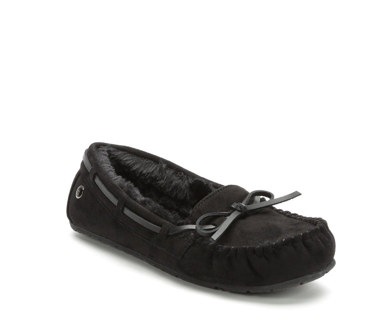 Makalu Mock Out Moccasins