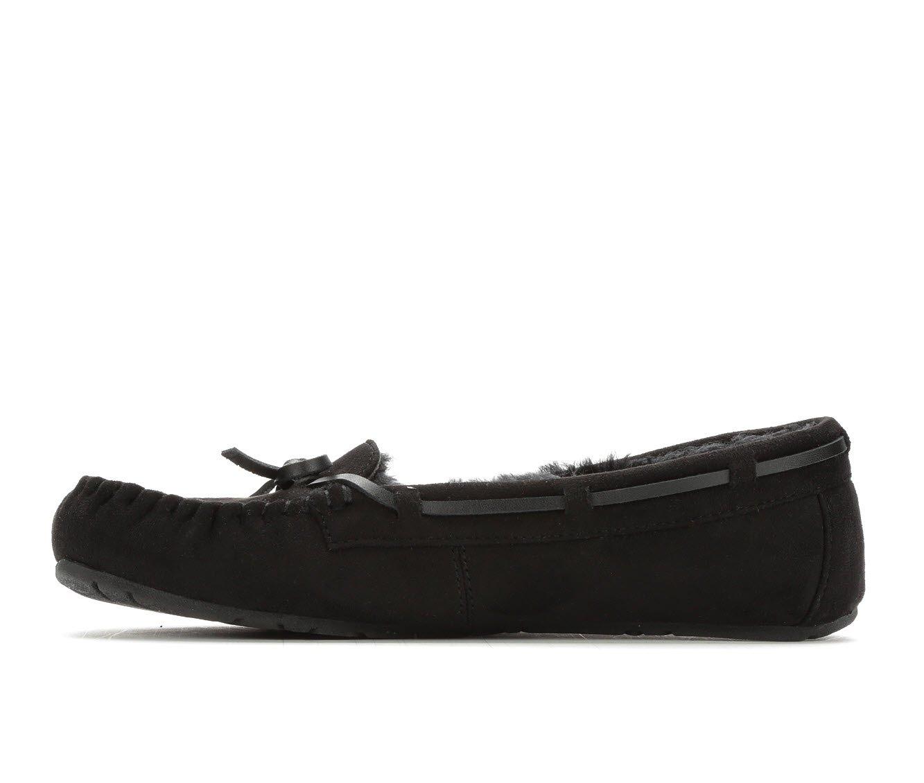 Makalu Mock Out Moccasins