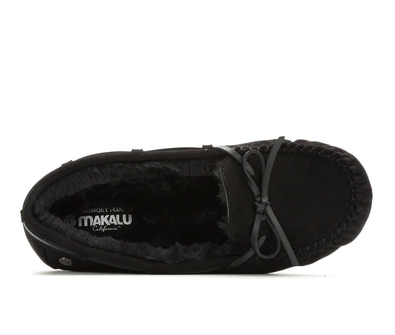 Makalu mock store out moccasins