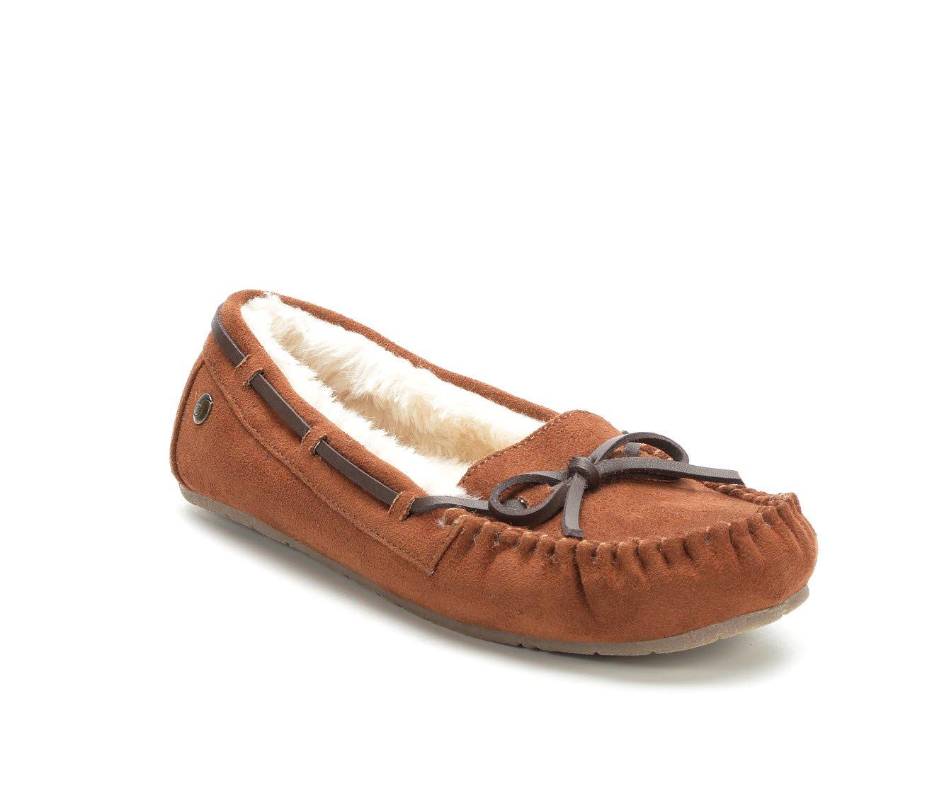 Makalu Mock Out Moccasins