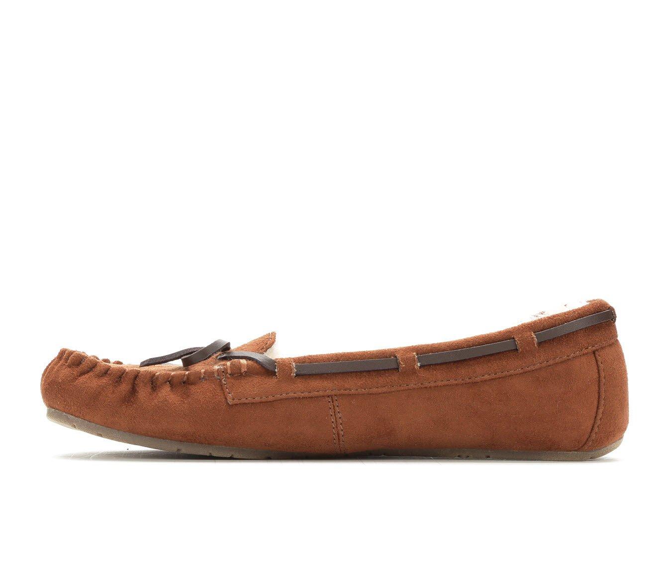 Makalu Mock Out Moccasins