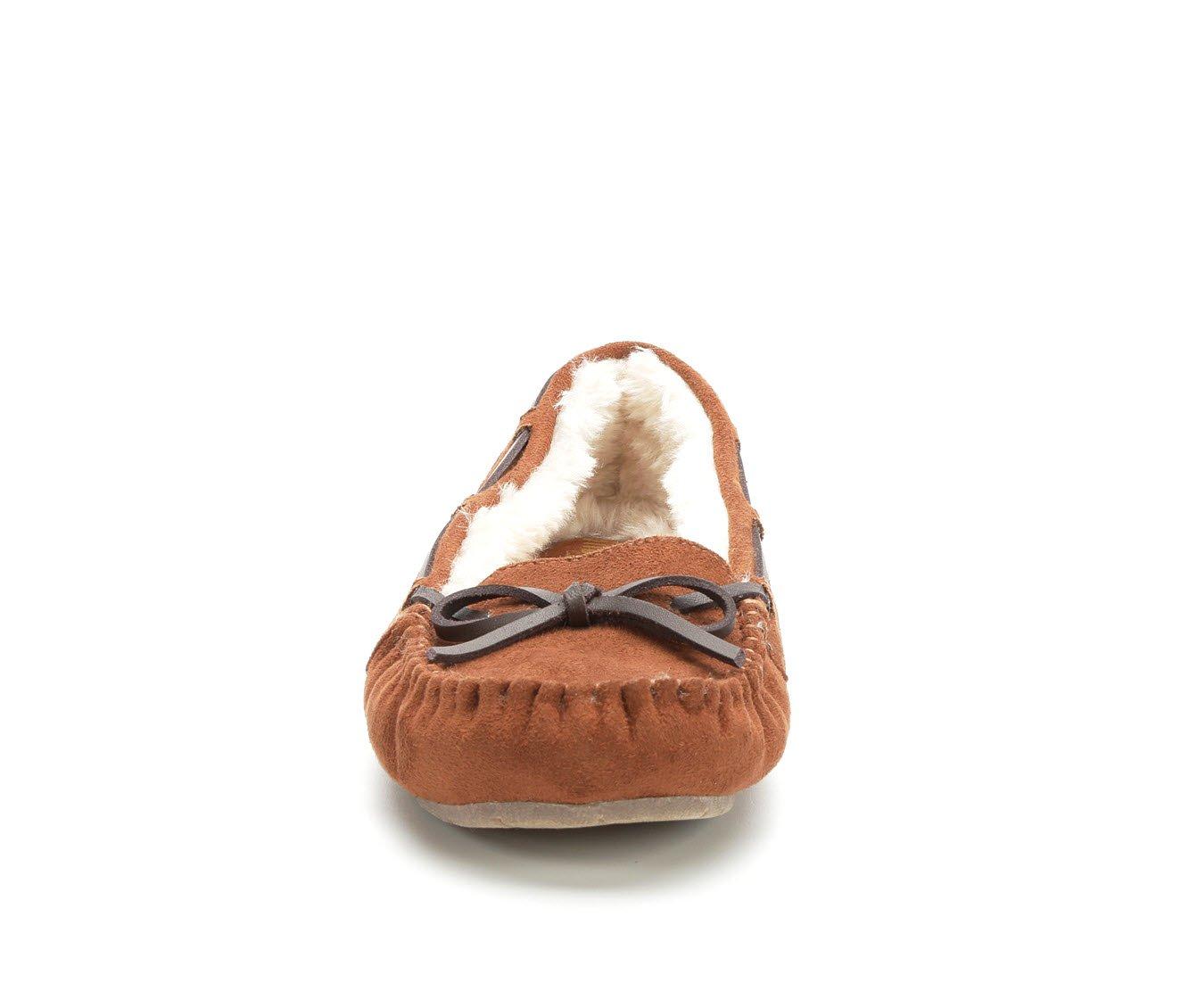 Makalu Mock Out Moccasins