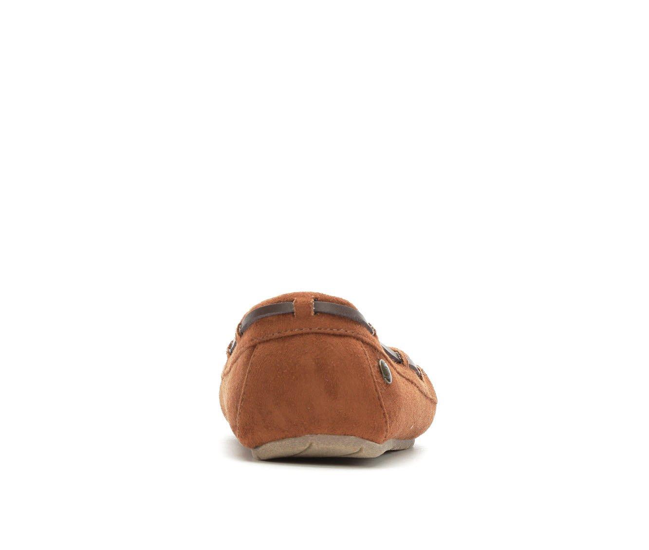 makalu mock out moccasins