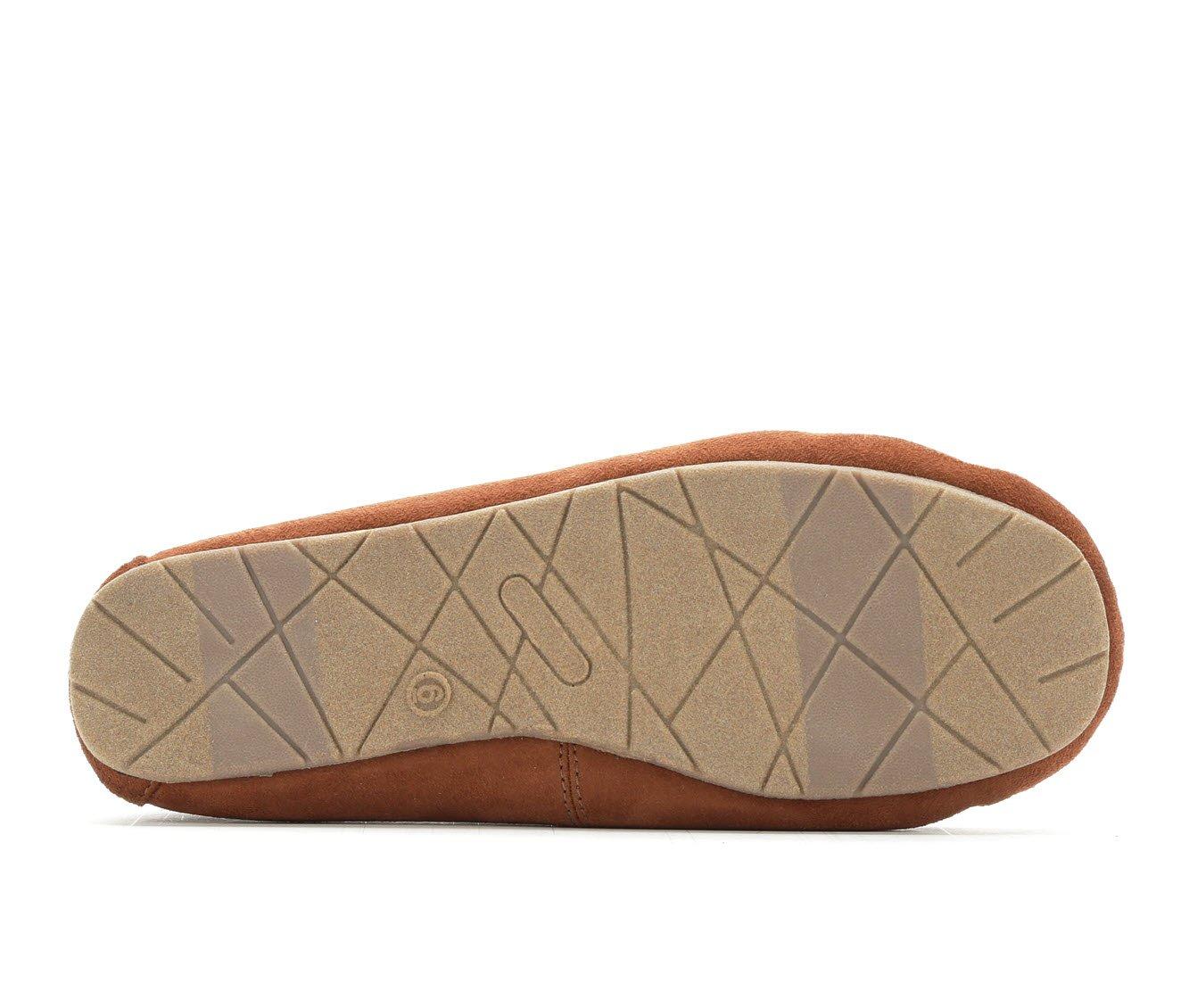 Makalu Mock Out Moccasins