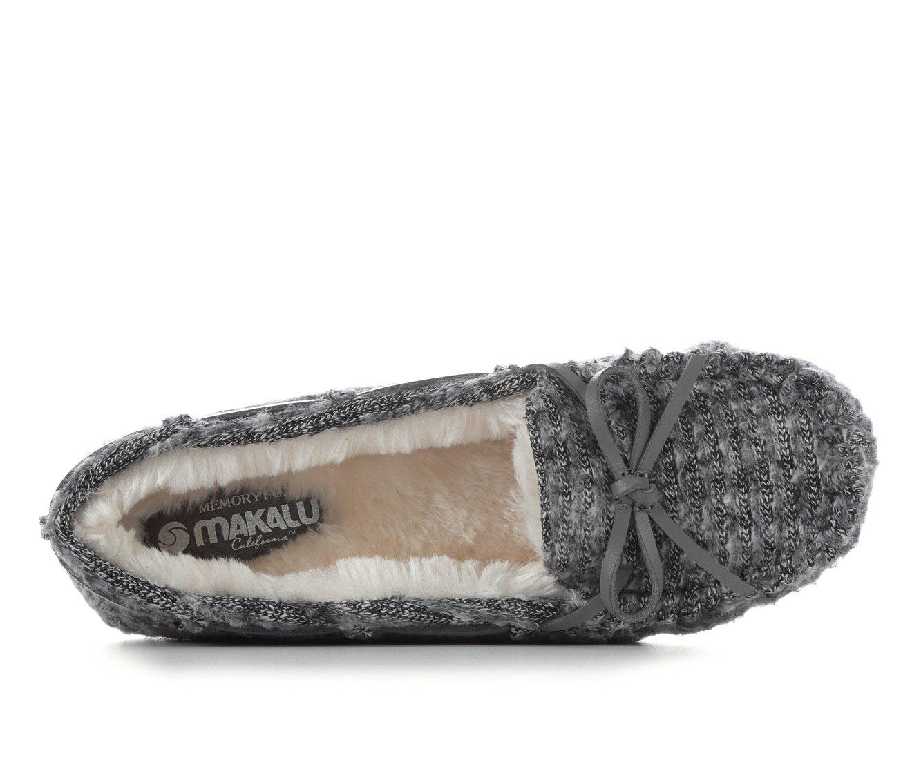 makalu mock out moccasins