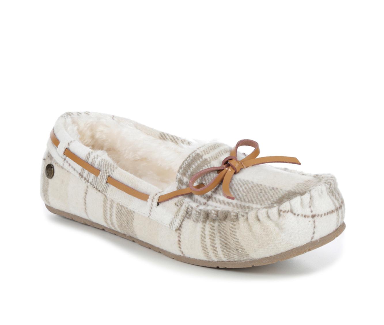 Women's makalu discount mock out moccasins