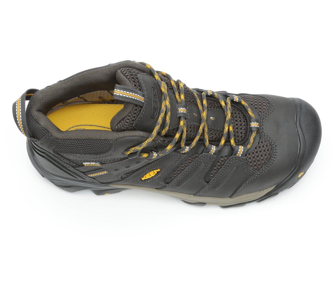 Keen lansing review on sale