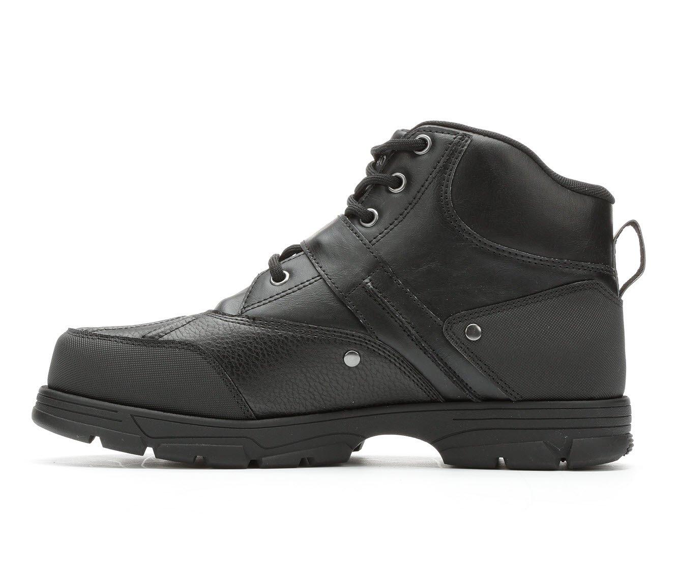 Men's US Polo Assn Kedge Lace-Up Boots