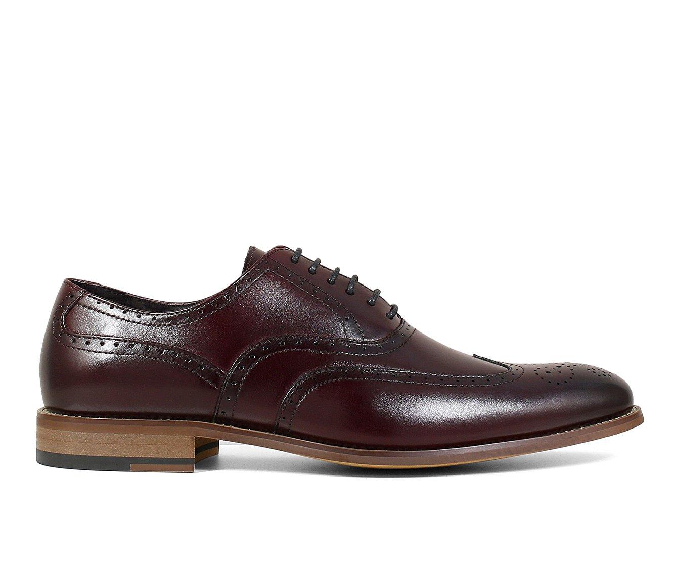 Stacy adams dunbar wingtip online