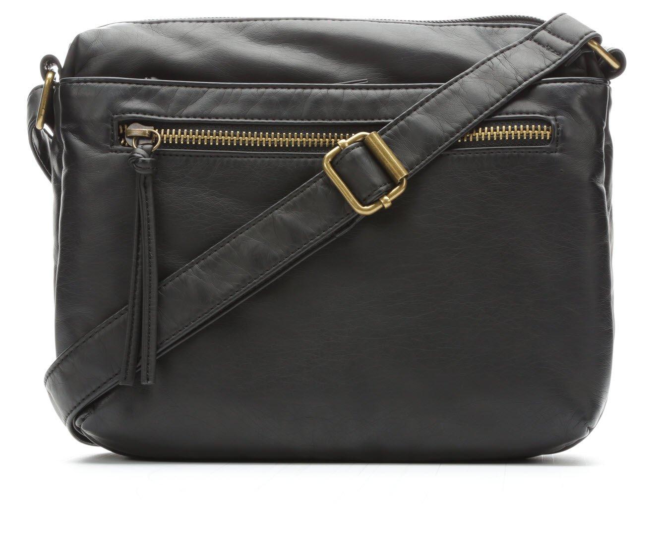 Bueno Of California Mini Crossbody Bag