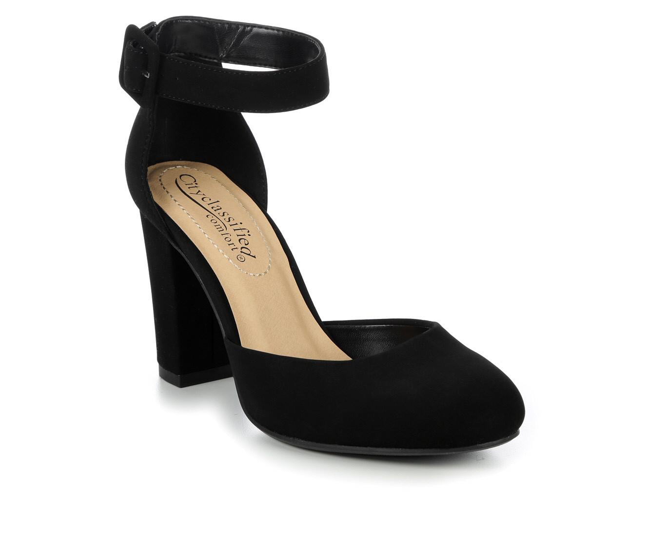 Women's City Classified Kaili Pumps