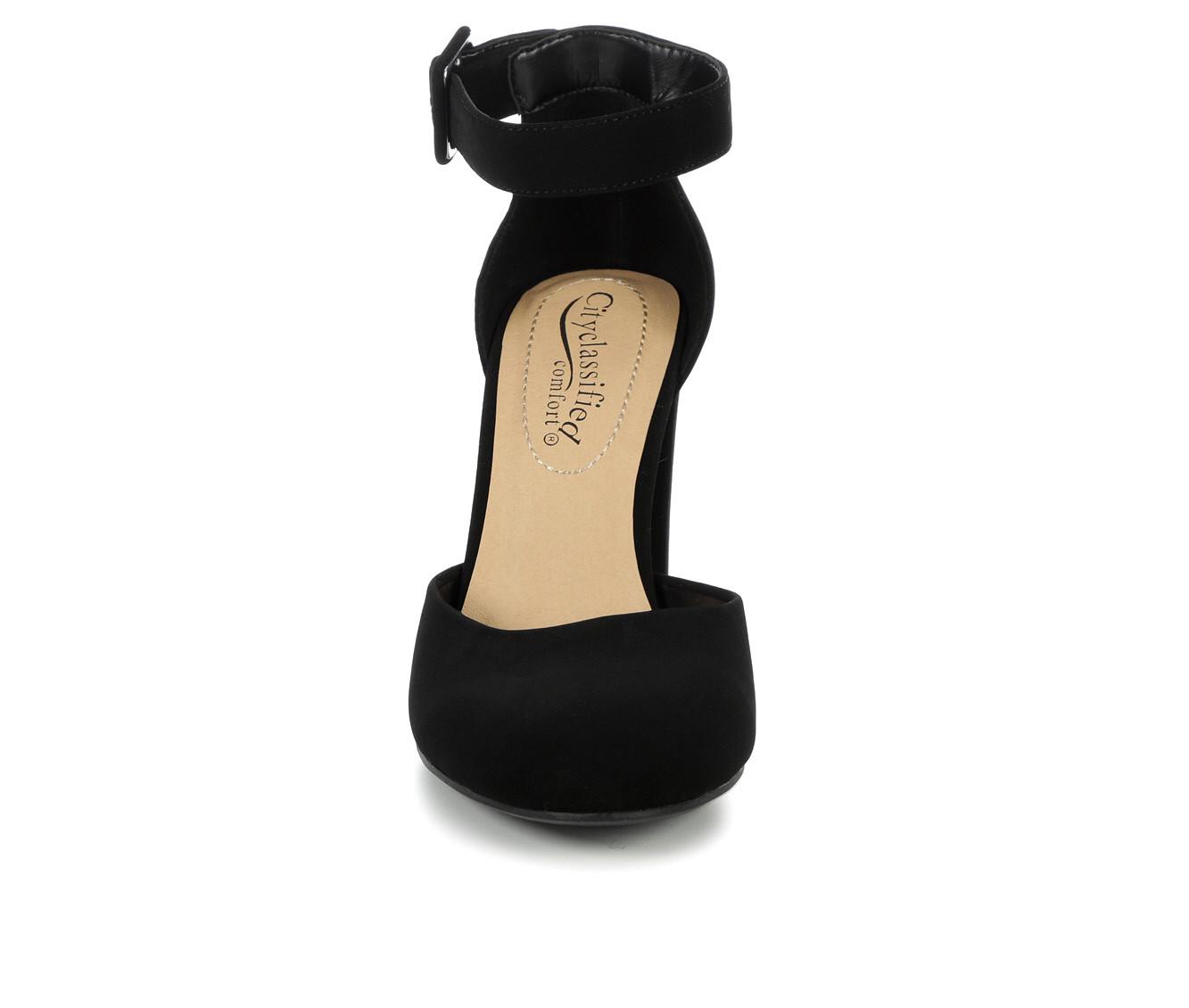 Women's City Classified Kaili Pumps