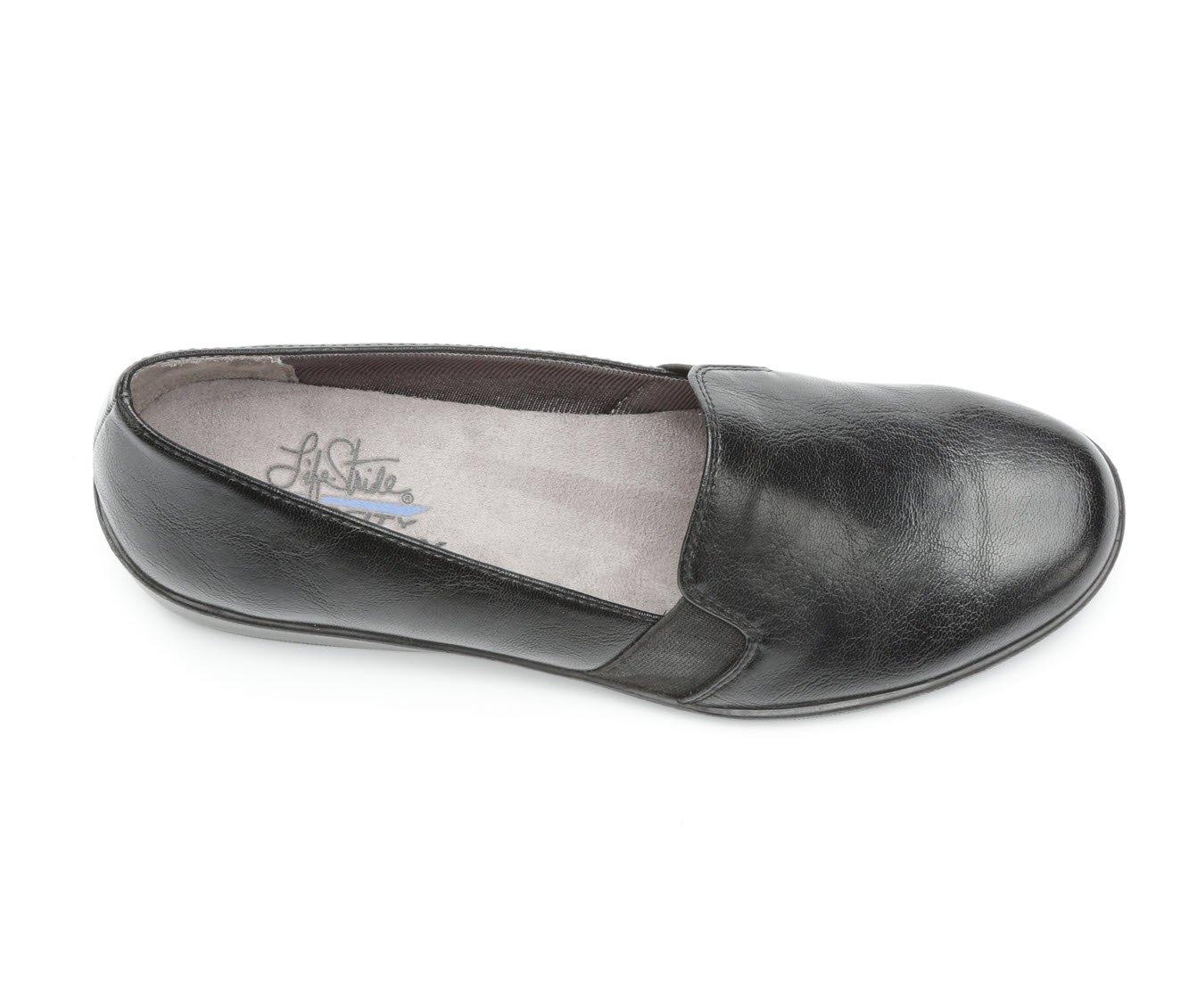 Women's LifeStride Isabelle Wedge Loafers