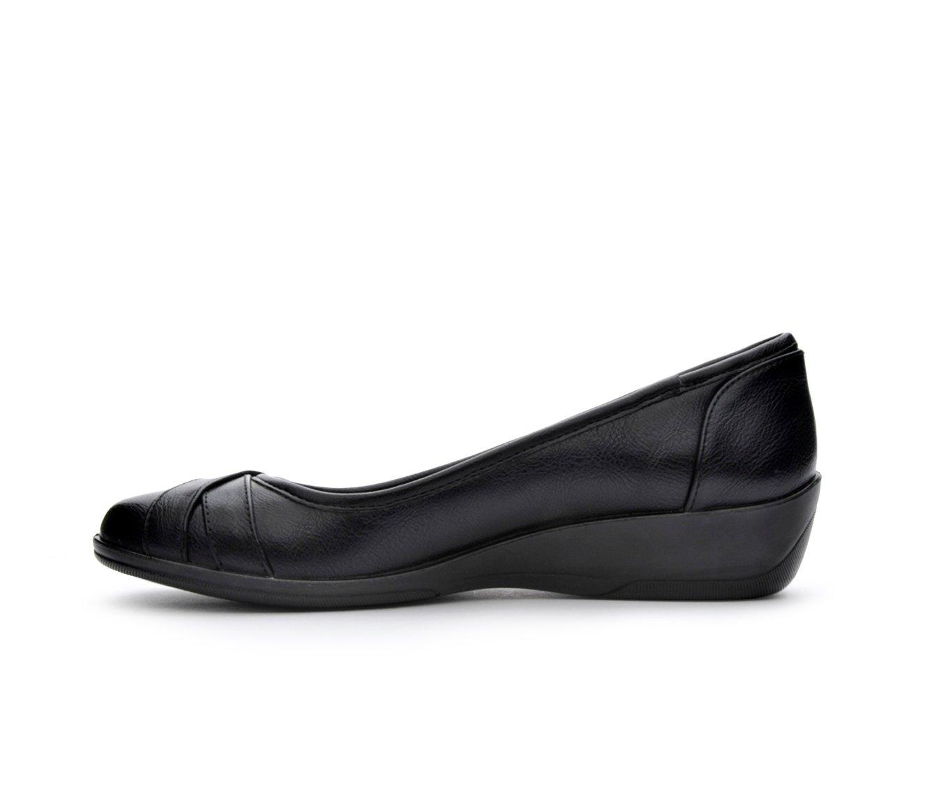 Lifestride best sale ballet flats