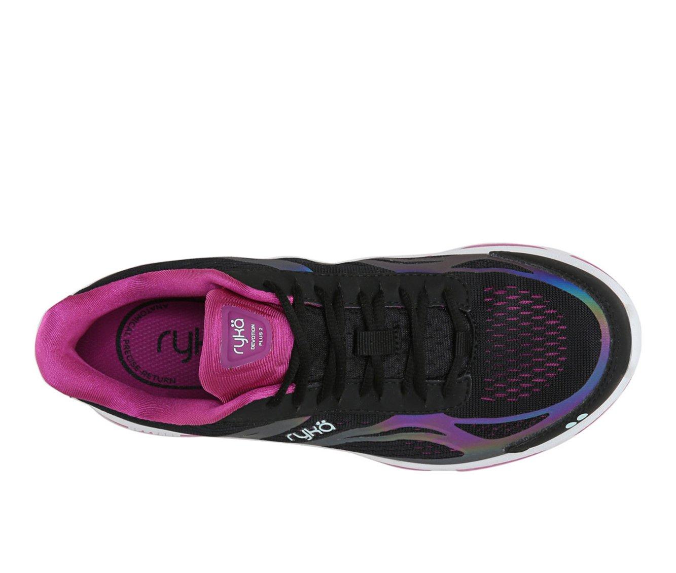 Women's Ryka Devotion Plus 2 Walking Shoes