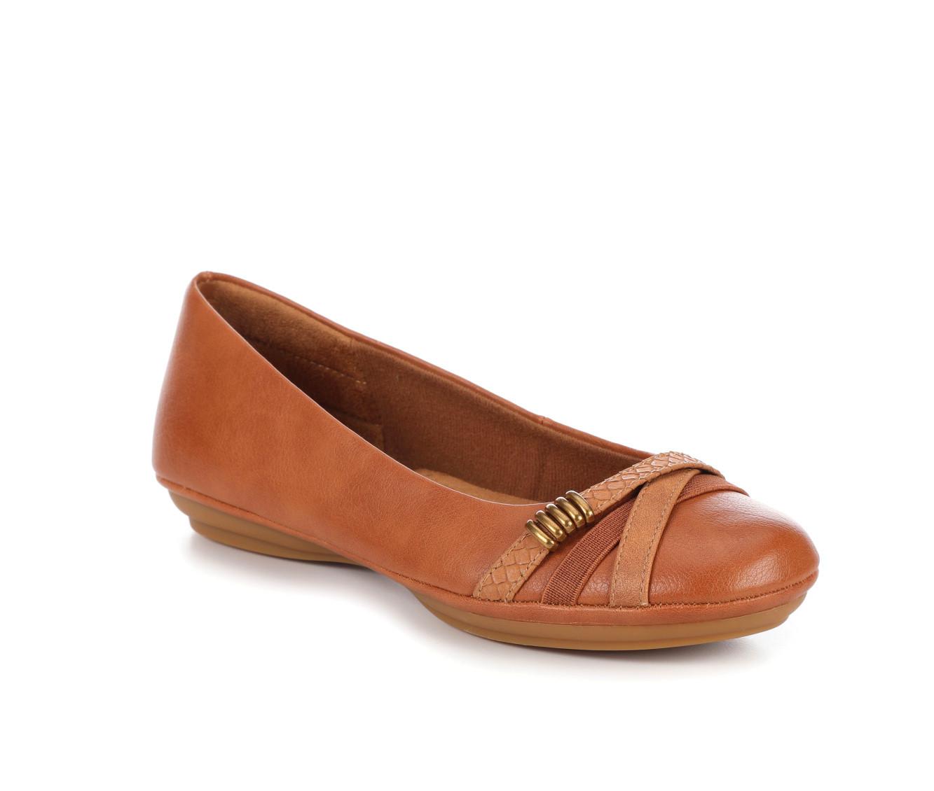 Women's EuroSoft Shainna Flats