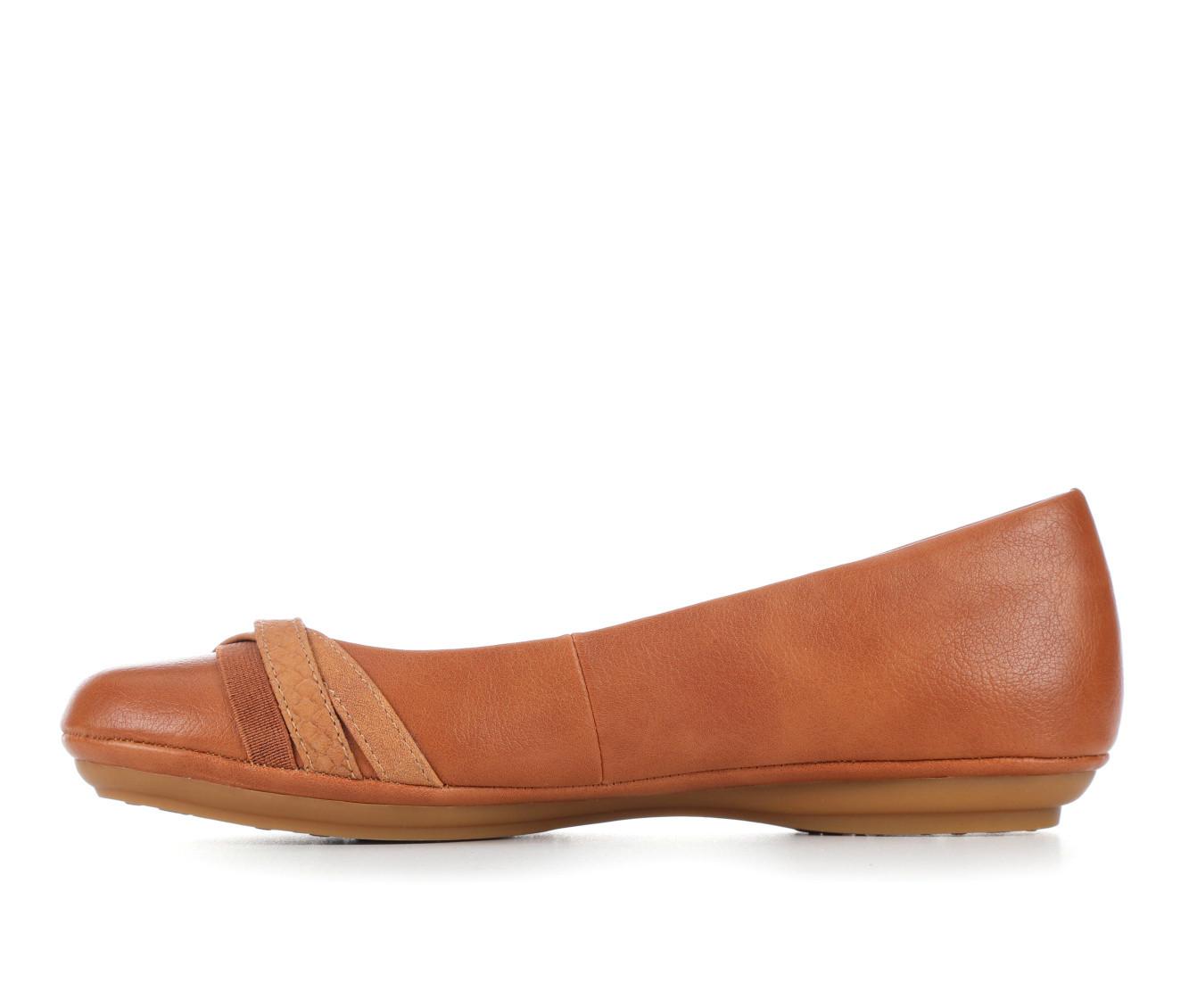 Women's EuroSoft Shainna Flats