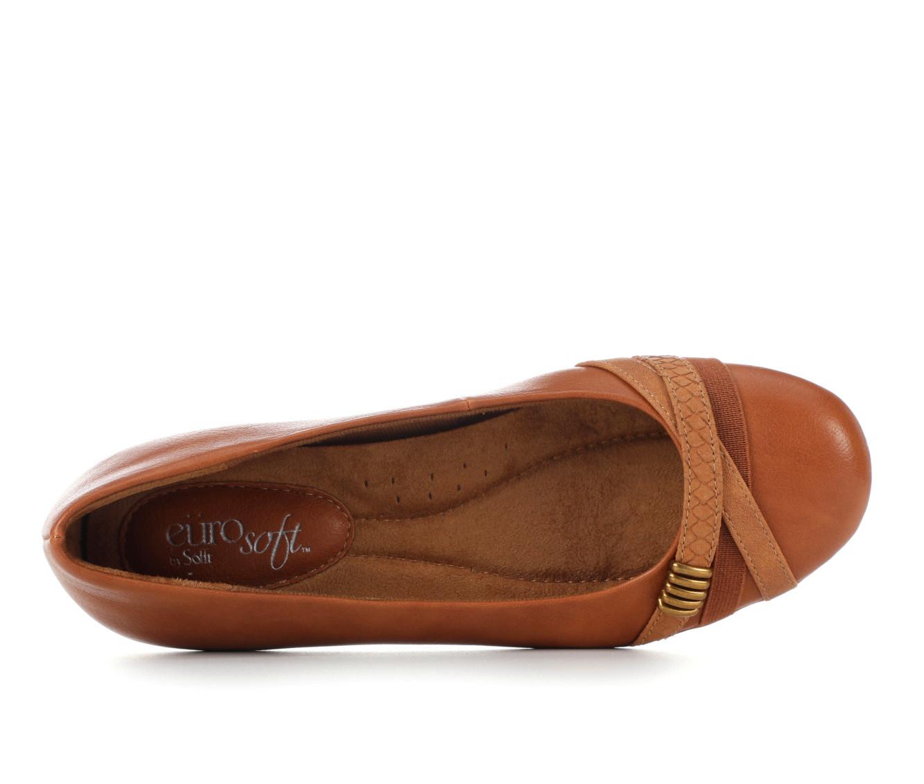 Women's EuroSoft Shainna Flats