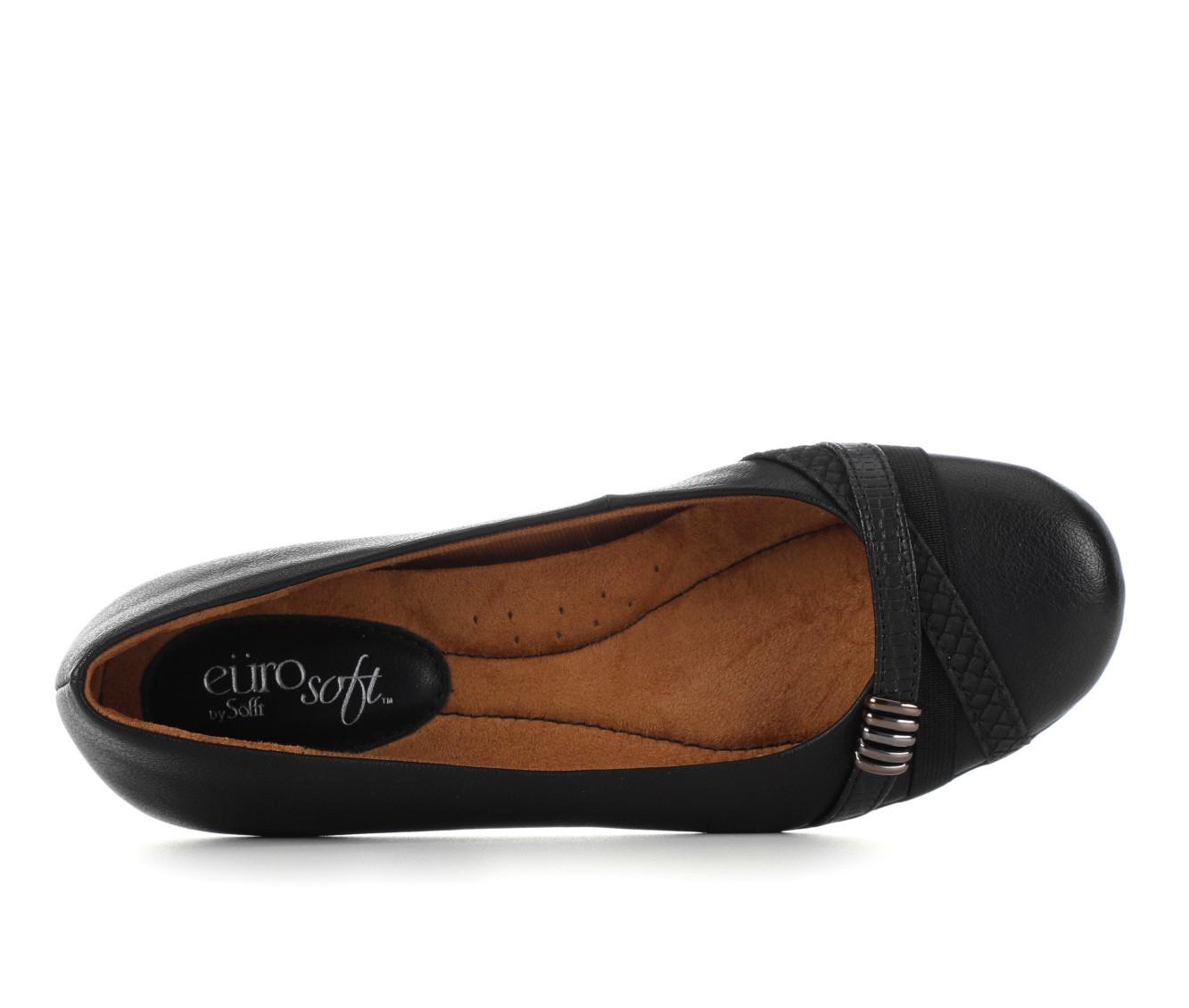 Women's EuroSoft Shainna Flats